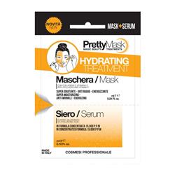 PRETTY MASK HYDRATING